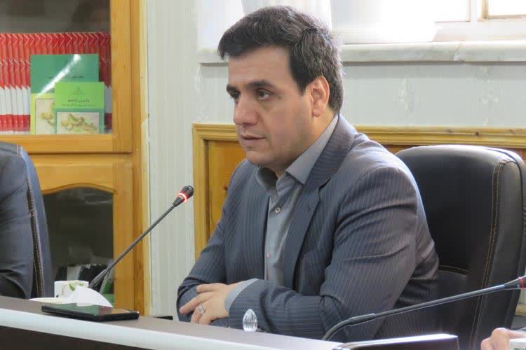 پیگیری میدانی مطالبات کارگران و رفع موانع تولید در چگنی