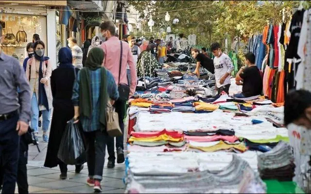 طنین «دایه دایه وقت جنگه» با صدای فرج علیپور در بروجرد