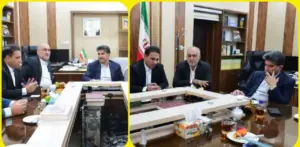 آموزش مدیریت مصرف برق به کودکان و نوجوانان در مدارس فوتبال لرستان