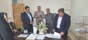 دستگاه قضایی ملجا و پناهگاه امن مردم است