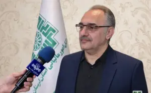 قرار گرفتن ۵۵ طرح لرستان در طرح نشان‌دار کردن مالیات