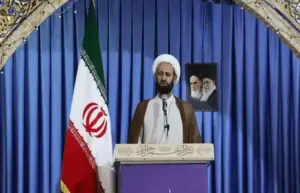 خروج آمریکا از عراق ثمره خون شهدای مقاومت است