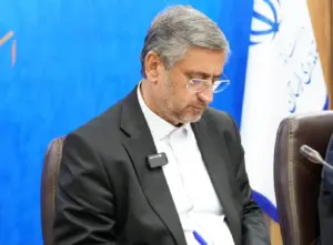 پیام تبریک استاندار لرستان به مناسبت هفته نیروی انتظامی