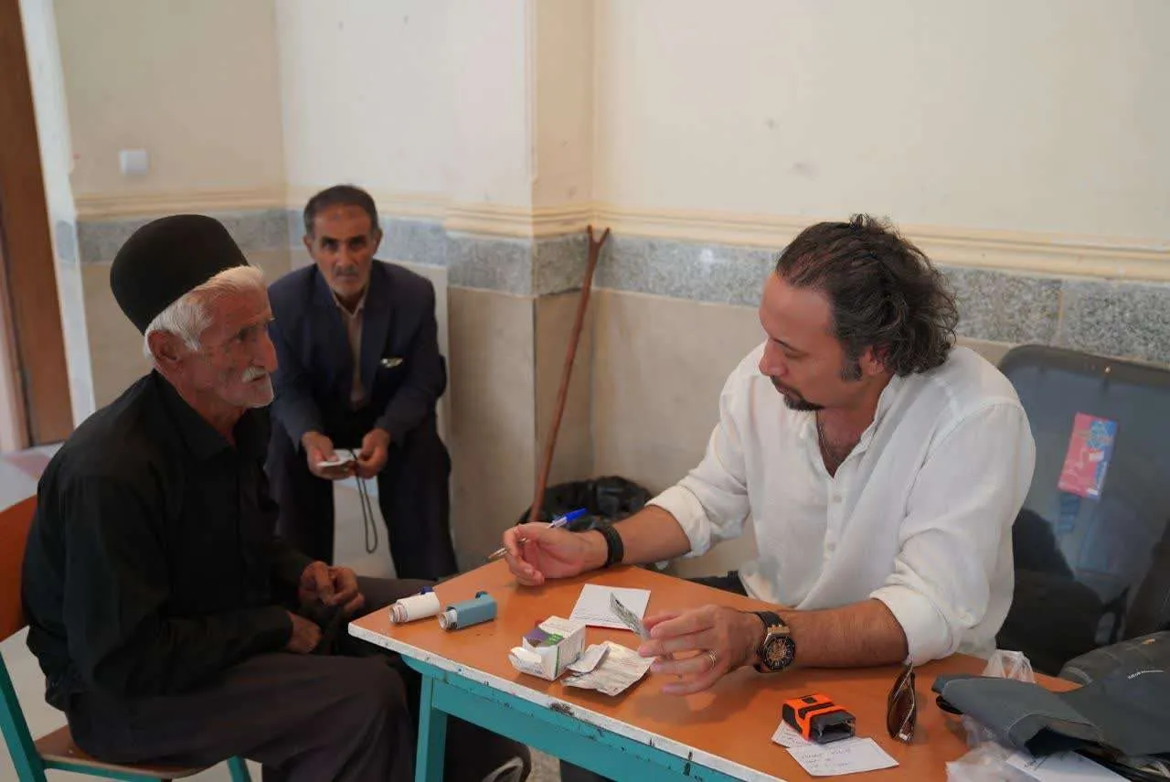رشد ۵۰ درصدی عملکرد شبکه بهداشت و درمان چگنی
