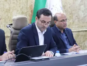توقیف پژو پارس با ۳۸ میلیون تومان خلافی در مسجدسلیمان