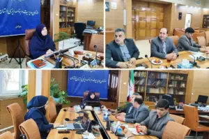 درخشش ۹ پژوهشگر دانشگاه علوم پزشکی لرستان در فهرست ۲ درصد دانشمندان برتر جهان