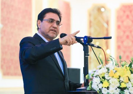 ویدیو / یوسف داودی: پتروشیمی مسجدسلیمان به ورشکستگی نزدیک شده/ ۴۰۰ میلیون دلار فروش مشخص نیست